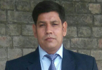 Sensei Kamal sharma